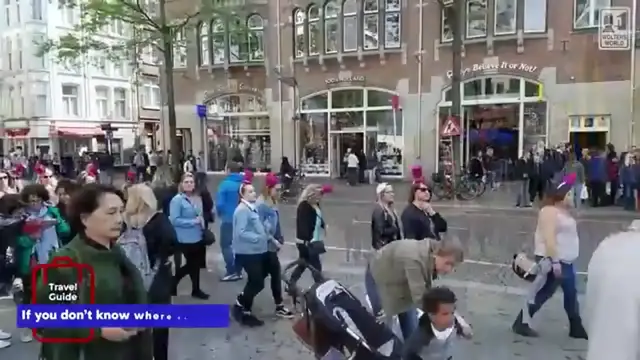 'Video thumbnail for 7 Times You NEED a Travel Agent'