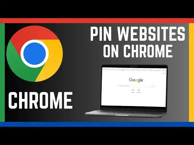 'Video thumbnail for How To Pin Website On Google Chrome Browser | chrome Tutorial'