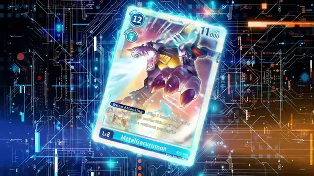 Video thumbnail for Digimon Alysion - Official New Evolution Trailer
