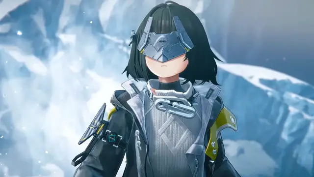 'Video thumbnail for Arknights: Endfield - Official PS5 Pro Gameplay Prologue Demo'