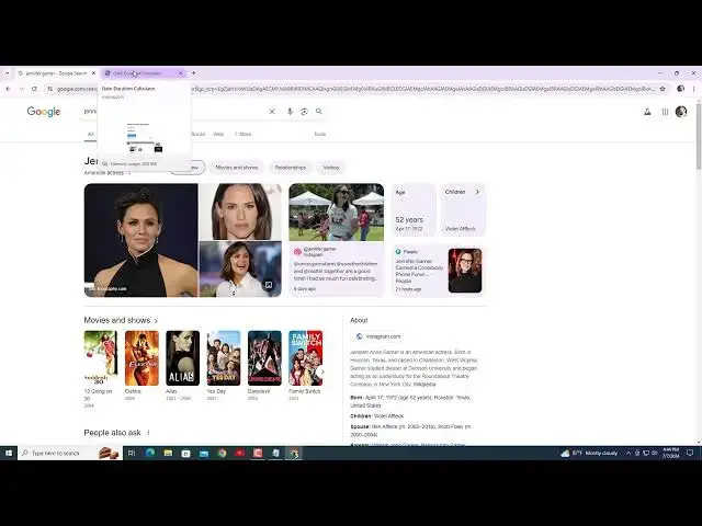 Video thumbnail for Jennifer Garner Age Calculator https://movrq.com/agecalculator/
