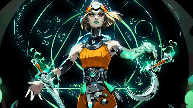 'Video thumbnail for Hades 2 - Official Gameplay Launch Trailer'
