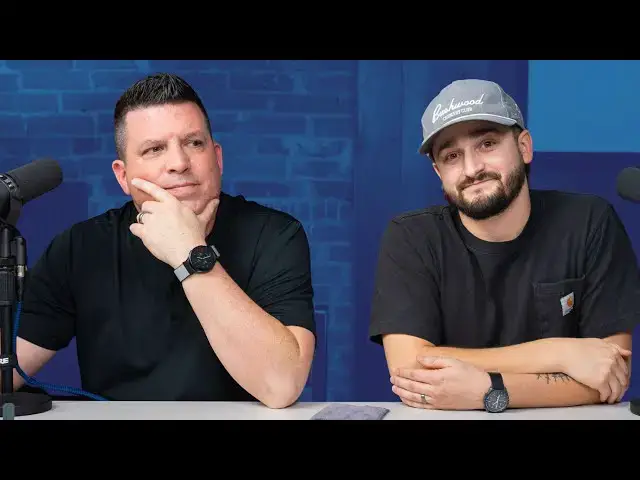 Video thumbnail for Why we need a break from YouTube