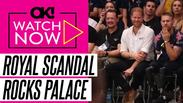 'Video thumbnail for Prince Harry Accused of Deceiving Palace Over Toronto Veterans Day Trip'