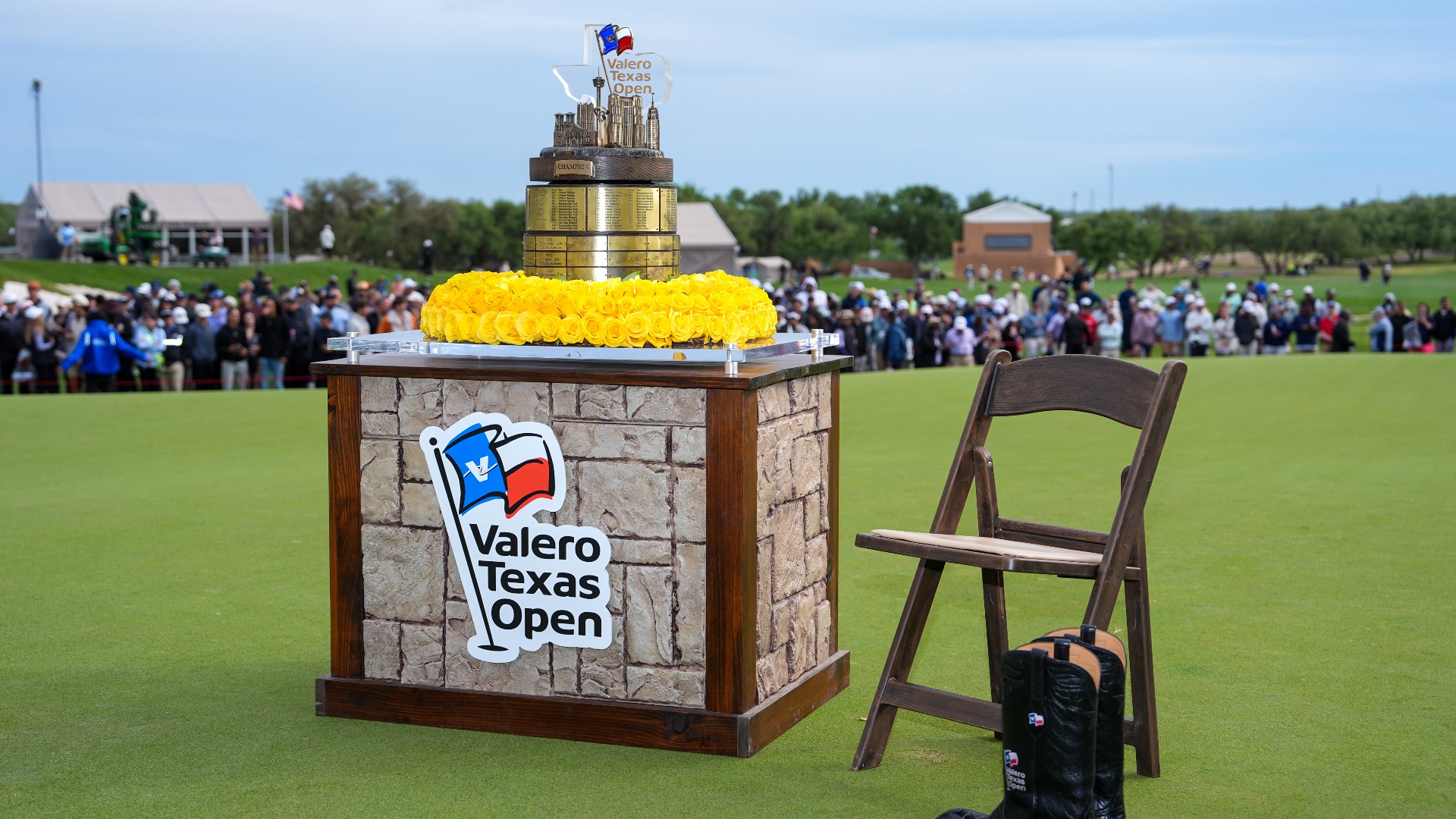 Video thumbnail for PGA Tour's Updated 2027 & 2028 Schedule: Smylie's Analysis