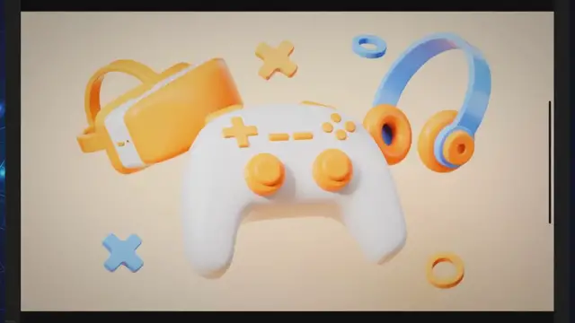 'Video thumbnail for Gamepad Controller Mods: Elevate Your Gaming Experience'
