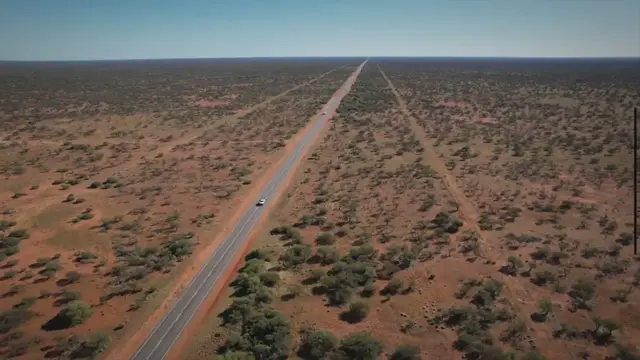 'Video thumbnail for Heaps Normal offre un voyage pour deux dans l鈥橭utback NSW'