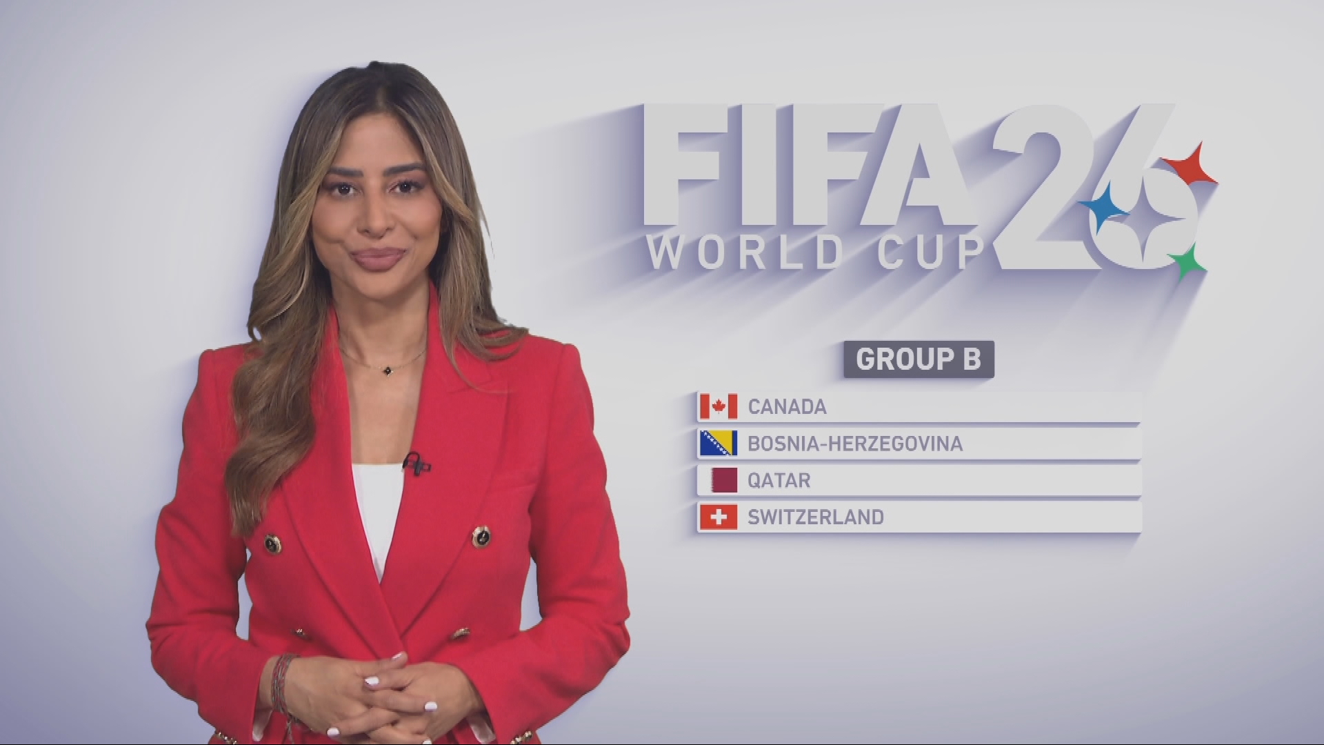 Video thumbnail for FIFA World Cup 2026: Group B explained