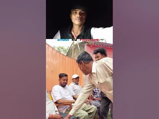 Video thumbnail for mausa Aaye Hain 🤣😃🫵🤗.#youtube #funny #comedy #sort #post