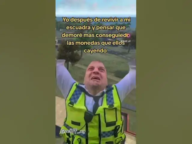 Video thumbnail for POV:Menciónalo🤣#memes #funny #video #humor  #comedy #warzone  #viral #shorts #fyp p#parati  #meme