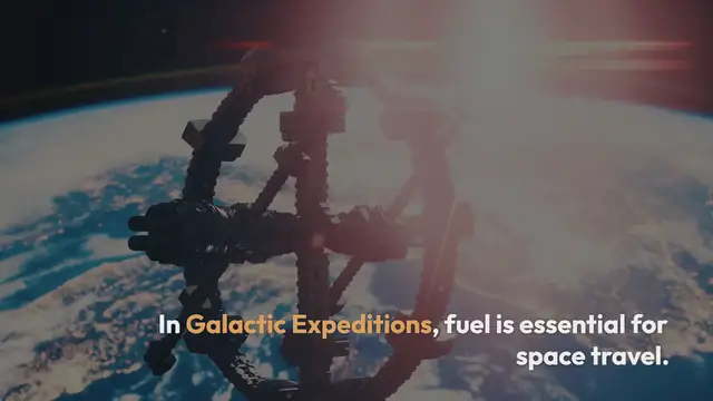 Video thumbnail for Mastering Fuel in Starfield