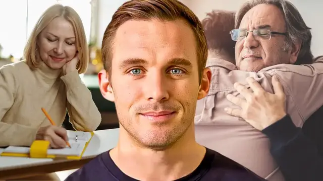 Video thumbnail for 5 Daily Habits That Can Make Retirement Happier