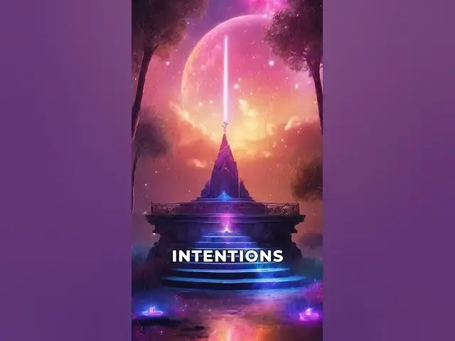 Video thumbnail for Cosmic Connections: Birth Charts and Wiccan Magic