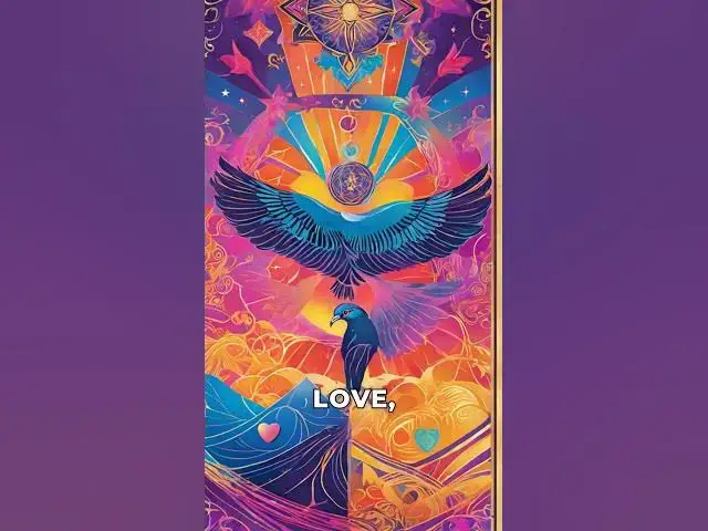 Video thumbnail for Daily Tarot Draw Practice