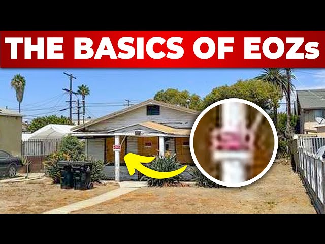 Video thumbnail for The Basics of EOZs
