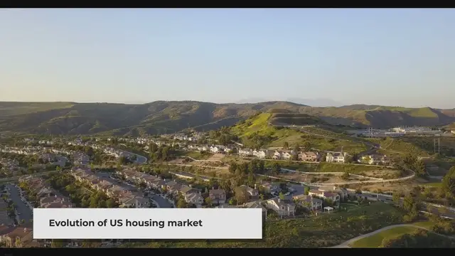 Video thumbnail for The United States Housing Market in 2024: A Comprehensive Overview