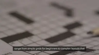 'Video thumbnail for Word Search Puzzle Solvers'