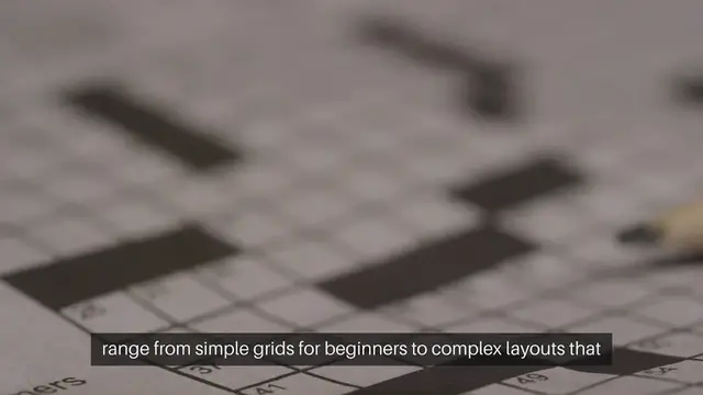 Video thumbnail for Word Search Puzzle Solvers