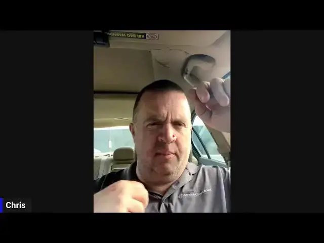 Video thumbnail for Pacers-Thunder Finals? ESPN Changes, Indy 500, Jim Irsay, Steelers QBs & More with Chris Pugh