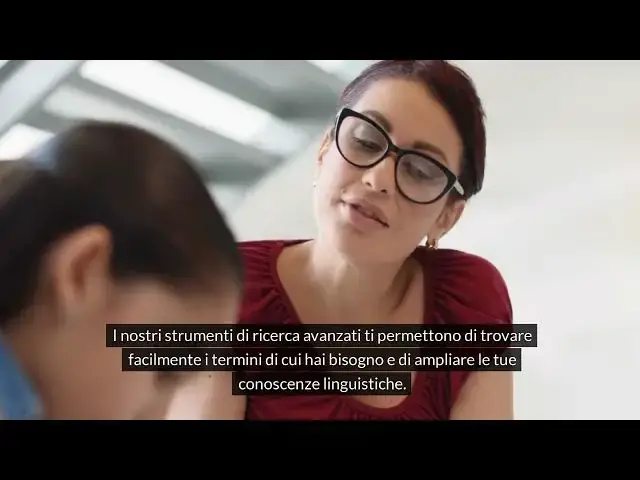 Video thumbnail for Dizionario latino: Il tuo dizionario latino-italiano online da consultare