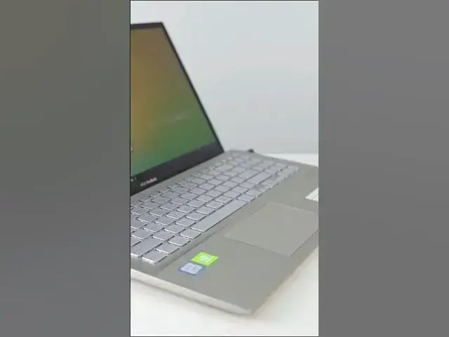 'Video thumbnail for AXL Intel Celeron Dual Core 9th Gen Laptop'