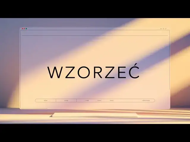 'Video thumbnail for 🎓 PowerPoint – Czym jest Wzorzec slajdów i jak go utworzyć'