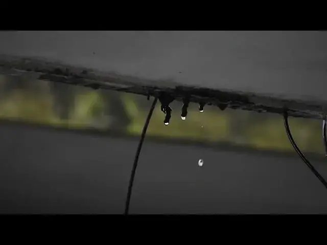 Video thumbnail for WATER DRIPPING