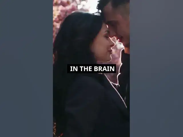 'Video thumbnail for Love and Relationships Facts #1 | #shorts'