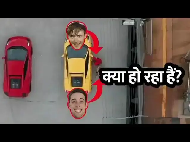 'Video thumbnail for Extreme $ 4,00,00,000 Game Of Tag | Hindi Dubbed | MrBeast'