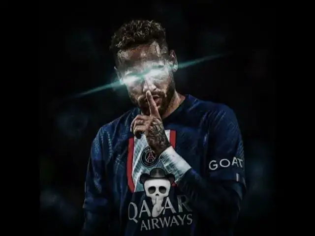 'Video thumbnail for Neymar Jr attitude status 😁😈🤬 #viralvideo #neymar #neymarjramin #psg #edit #messi #football'