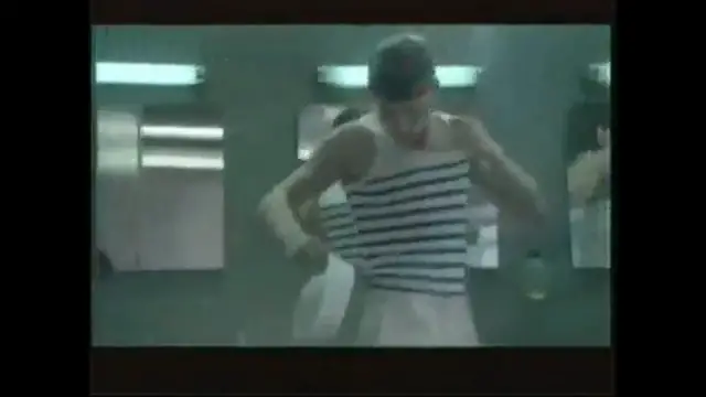 Video thumbnail for Y2K Jean Paul Gaultier Le Male Commercial