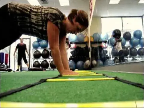 Video thumbnail for Wolf Fitness Systems Boot Camp