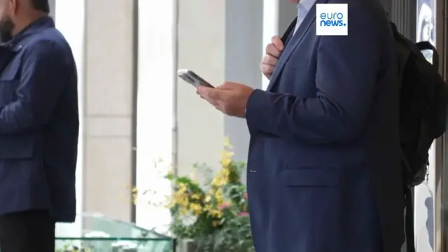 Video thumbnail for South Korea says advertisers must label AI-generated ads