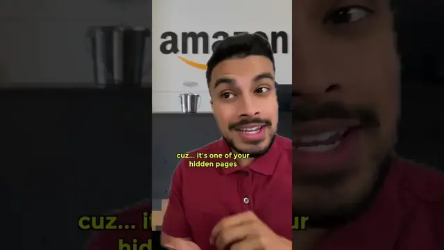 'Video thumbnail for apple crider: amazon outlet revealed: find hidden deals and discounts!'