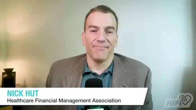 Video thumbnail for hifi-health-news: medicare uses ai for prior authorization concerns