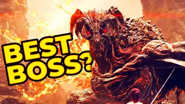 Video thumbnail for 20 Best Boss Battles In Recent Video Games