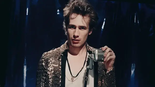 Video thumbnail for It's Never Over, Jeff Buckley - Official Trailer