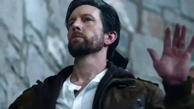 'Video thumbnail for Exit Protocol: Church Gunfight'