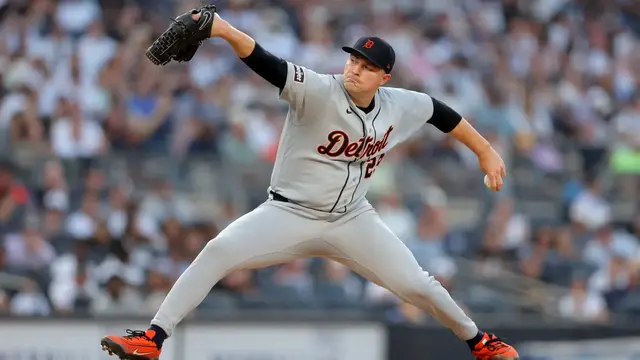 Video thumbnail for MLB Trade Predictions: Key Players Likely to Be Moved This Season
