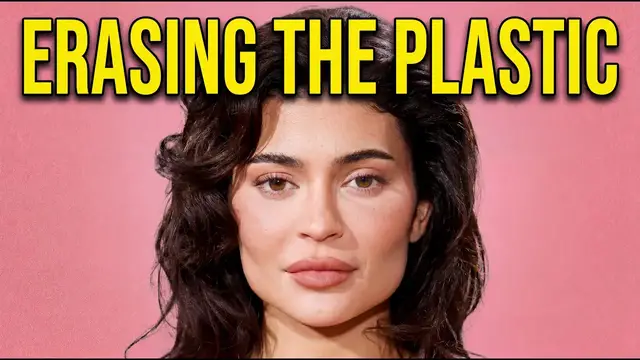 Video thumbnail for They Paid For The Perfect Face. Now They're Paying To Erase It