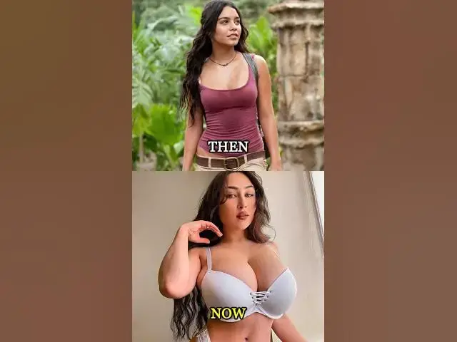 Video thumbnail for Journey Cast Then & Now 2024