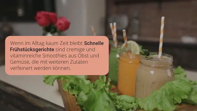 Video thumbnail for Einfacher Zitronen-Eistee