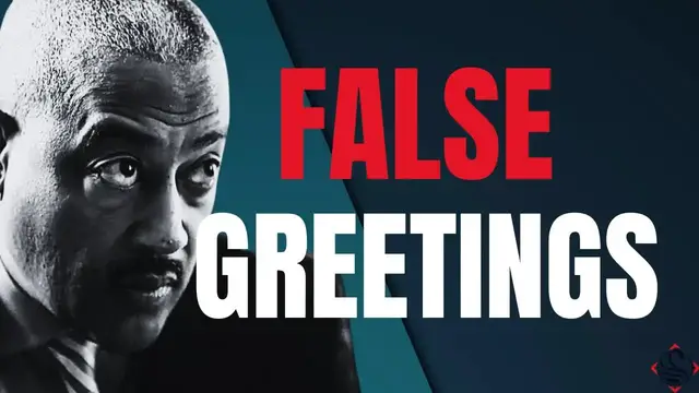 'Video thumbnail for negotiation mastery: make people walk away? understanding body language and negotiation'