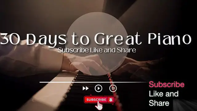 Video thumbnail for How to play Michael McDonald-style piano. My Favorite Progression.