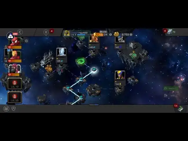 Video thumbnail for [English] Champions : 👍 stream | Playing Solo | Streaming with Turnip