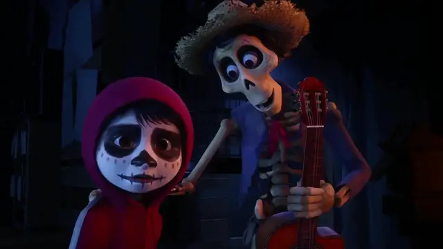 Video thumbnail for Kingdom Hearts 4 - Official Coco Extended Gameplay Trailer | D23 2026