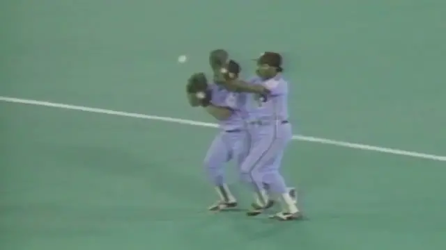 'Video thumbnail for Bob Uecker introduces a Baseball Montage for Episode 10 of The Wacky World of Sports'