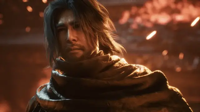 Video thumbnail for Phantom Blade Zero: How Donnie Yen is Pushing Action Games to New Heights