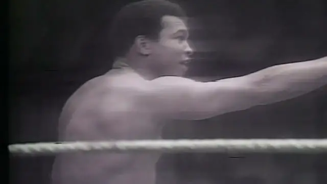 Video thumbnail for Bob Uecker introduces classic blooper of Muhammad Ali for Episode 9 of The Wacky World of Sports