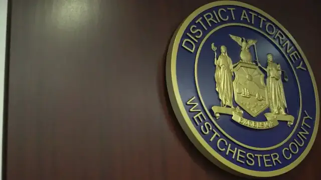 Video thumbnail for Prosecutors: Yonkers man used dating apps to lure women to U.S. and rape them